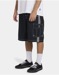 Billabong - Mens Throw On 3.0 22