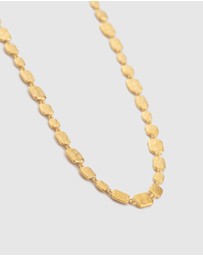 Kirstin Ash - Cascade Necklace