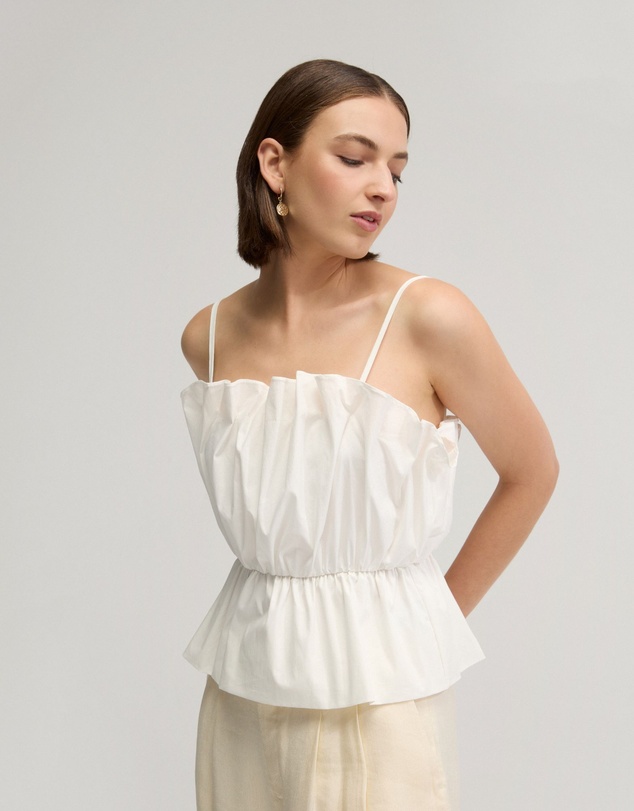 Oxford - Bonnie Cami Top