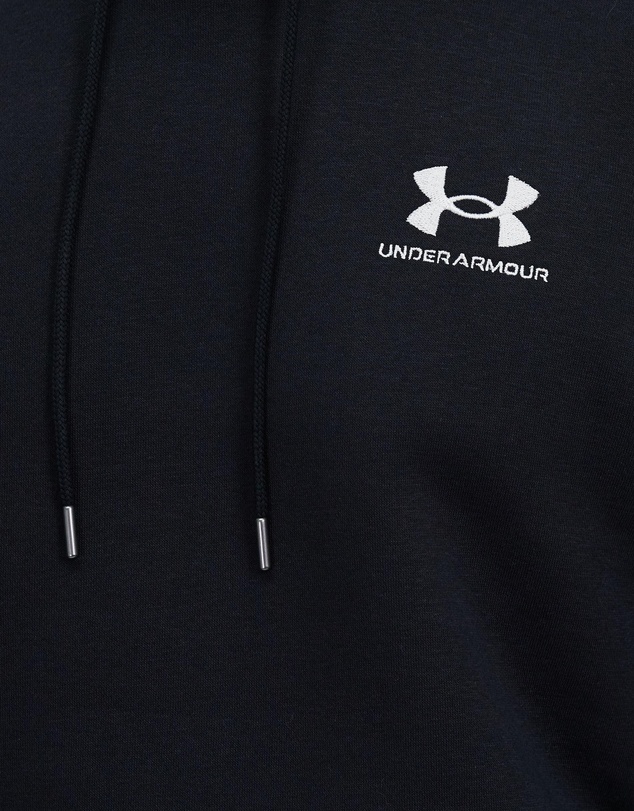 Under Armour - UA Essential Fleece Hoodie