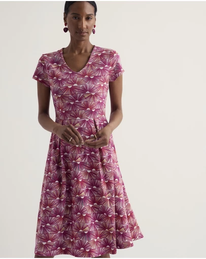 Seasalt - Pier View Dress