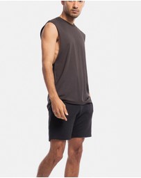 Stock & Co. - Stock Tank