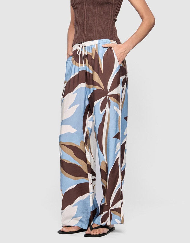 Staple the Label - Maeve Relaxed Pants