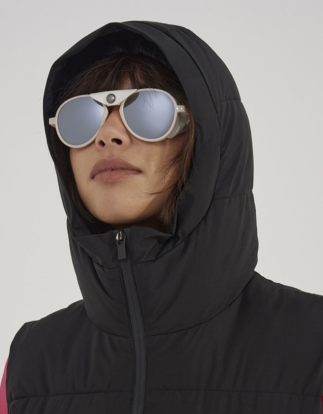 IZIPIZI - Sport Glacier Collection I Intense Light