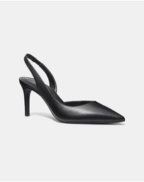 Michael Kors - Alina Flex Sling Pumps