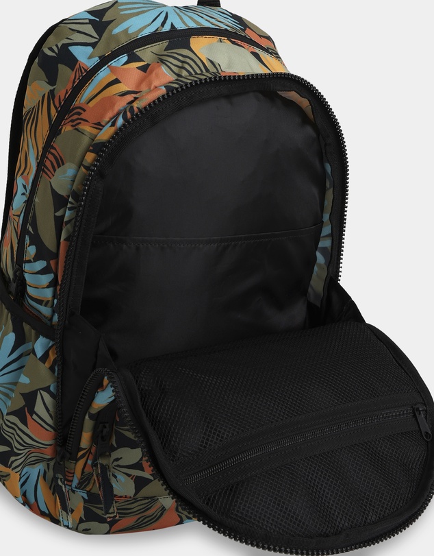 Billabong - Womens Des Tropiques Roadie Backpack