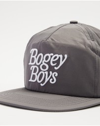 Bogey Boys - Takeaway Hat