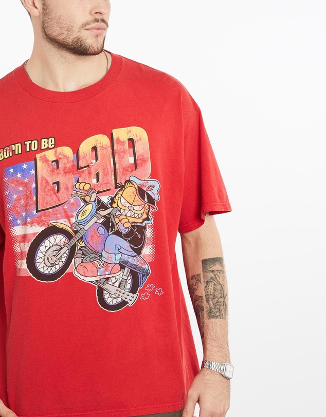 Vintage by The Real Deal - Pre Loved - Vintage Garfield Tee