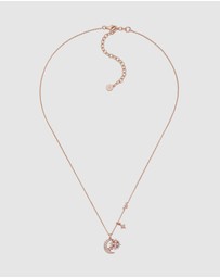 Emporio Armani - Rose Gold tone Necklace