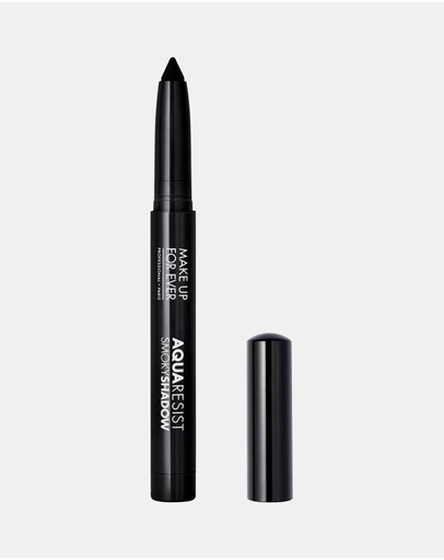 MAKE UP FOR EVER - Aqua Resist Smoky Shadow