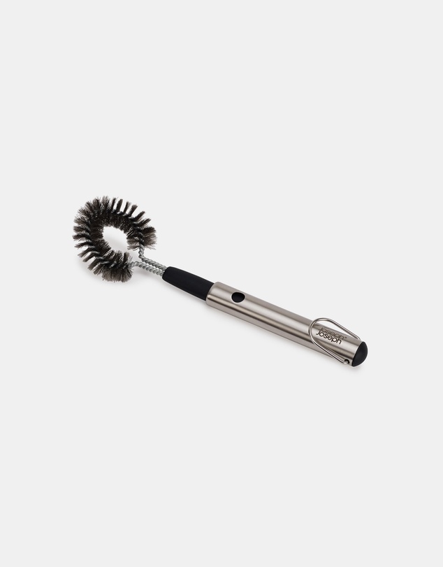 Joseph Joseph - GrillOut™ Heavy-duty BBQ Cleaning Brush with Retractable Head