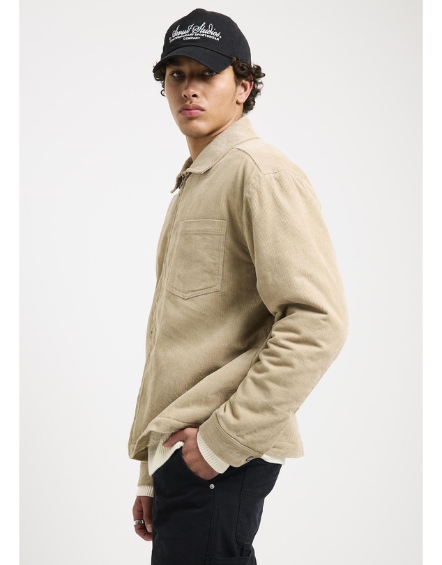 Arvust - Sands Cord Jacket