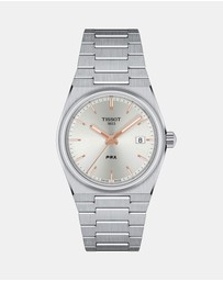 Tissot - PRX 35mm