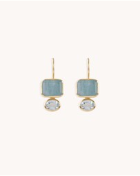 Bianc - Lyric Earrings