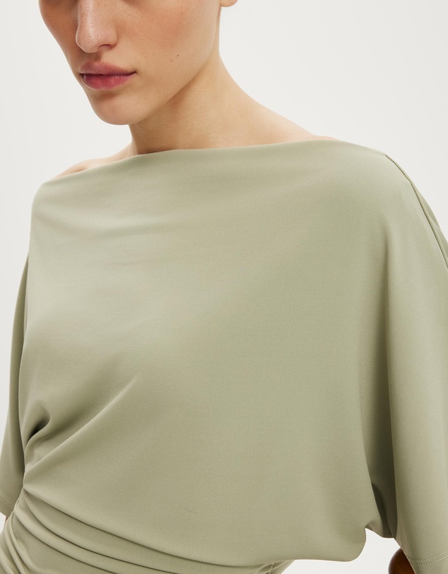 Cotton On - Lana Batwing Short Sleeve