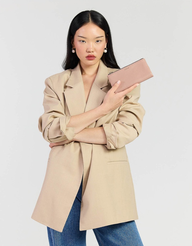 SABEN - Sam Wallet Rosewater