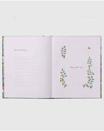 Write to Me - Your Baby Story
