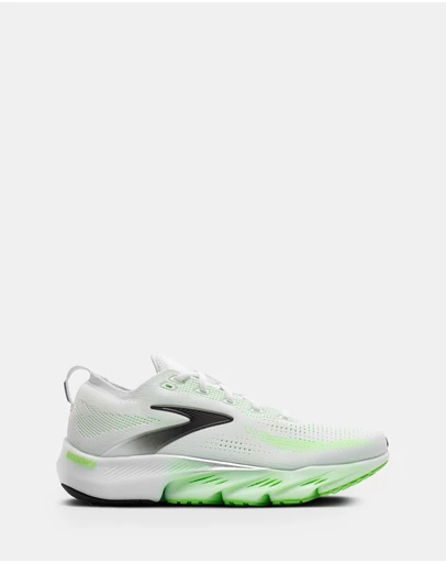Brooks - Glycerin Flex - Men's