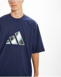 Vintage by The Real Deal - Pre Loved - 90s Adidas Tee