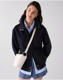 Kate Spade - Halo Mini Bucket