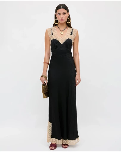Rixo - Keily Dress