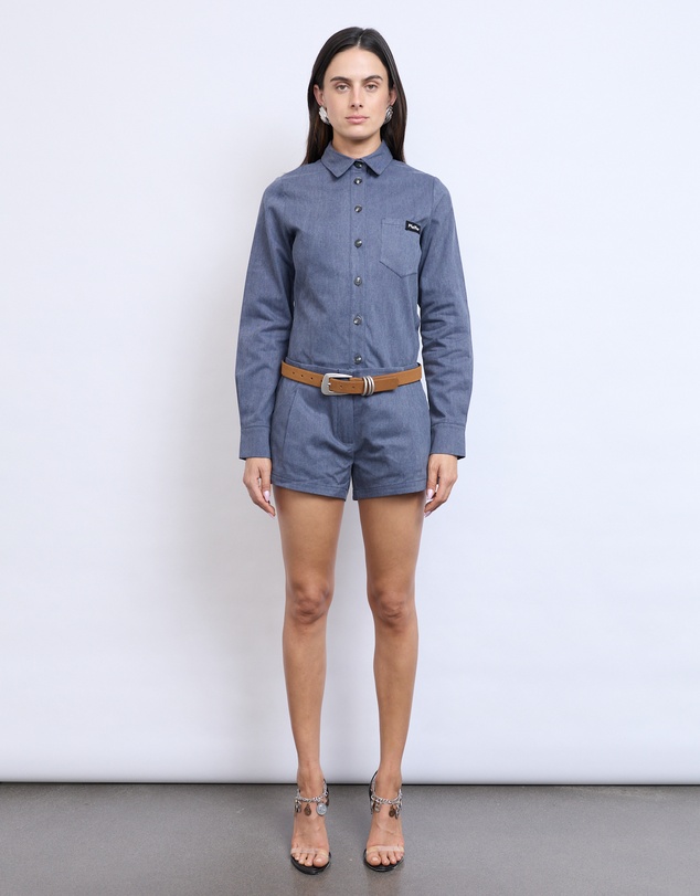 PFEIFFER - Dara Denim Short
