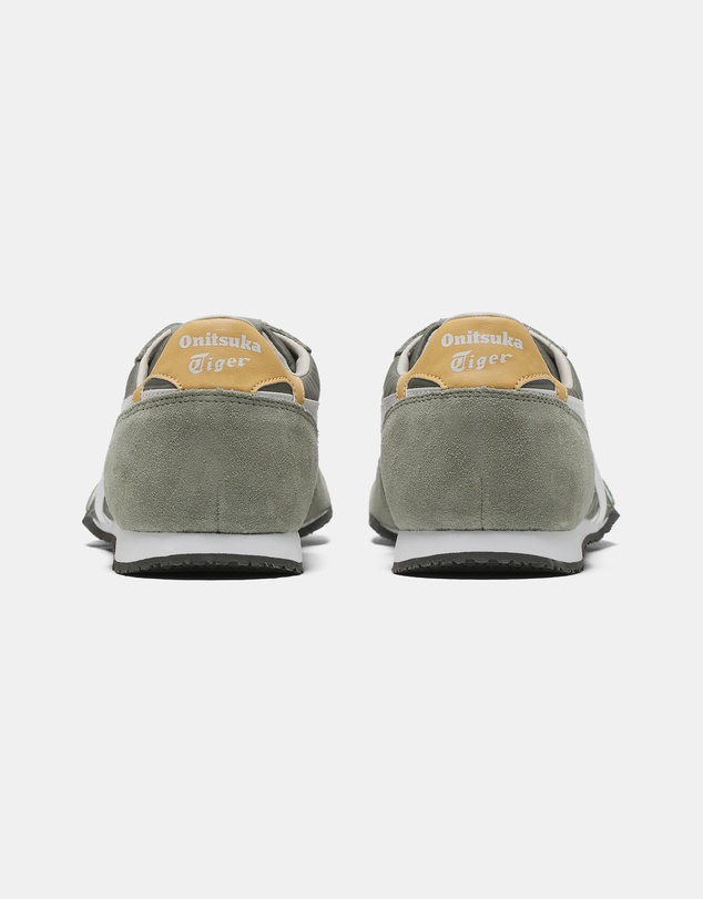 Onitsuka Tiger - Serrano - Unisex