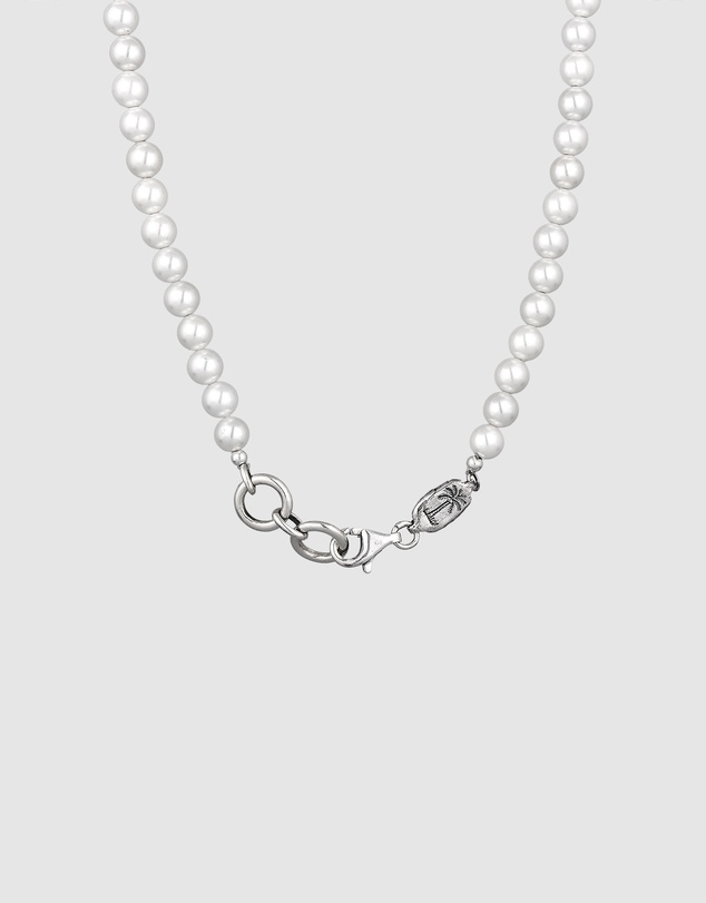 Haze & Glory - ICONIC EXCLUSIVE - Pearl It Out Necklace