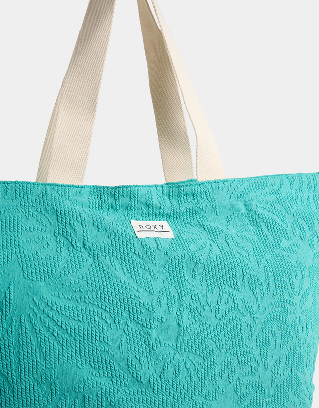 Roxy - Coral Cove Large Tote Bag