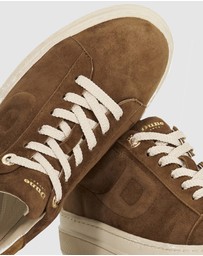 Dune London - Eden - Dark Tan