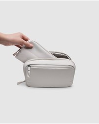 Orbitkey - KonMari | Orbitkey 2-in-1 Tech Pouch