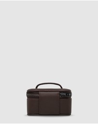 Status Anxiety - Heartbreaker Jewellery Case