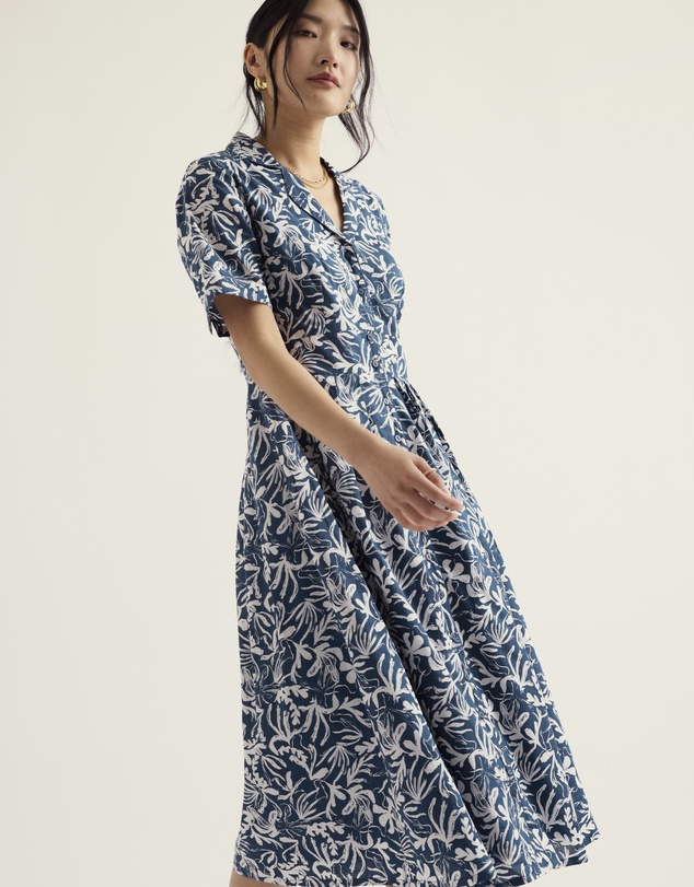 Seasalt - Charlotte Dress
