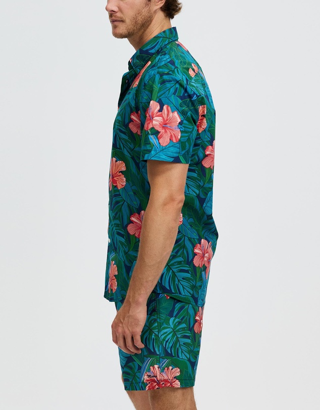Marcs - Marley Print Shirt
