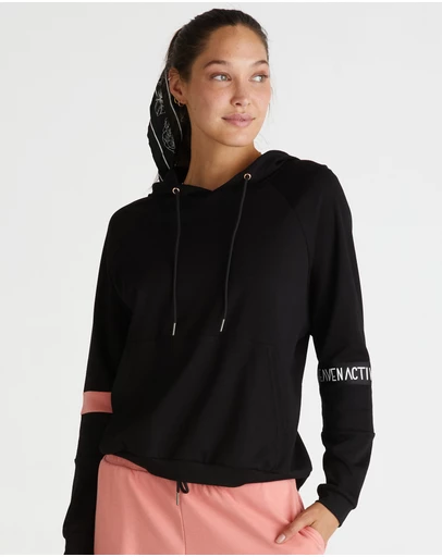 Heaven Australia - Street Active Hoodie