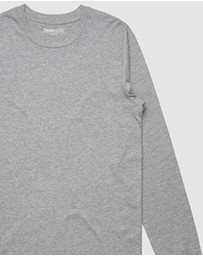 Vacancy Co - Vacant Long Sleeve - Youth