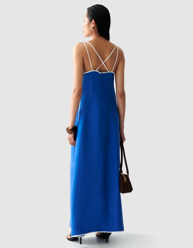 Sancia  - The Hayes Dress