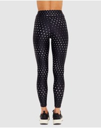 The Upside - 25in Moonstone Midi Pants