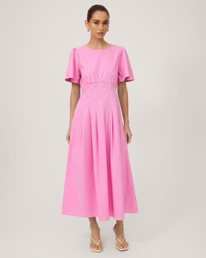 Peony Pink