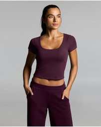 Rockwear - Rib Support Tee