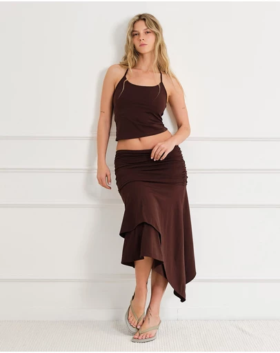 Feners - Gresca Top