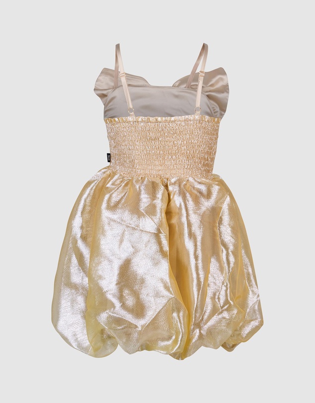 Rock Your Kid - Christmas Gift Dress - Kids-Teens