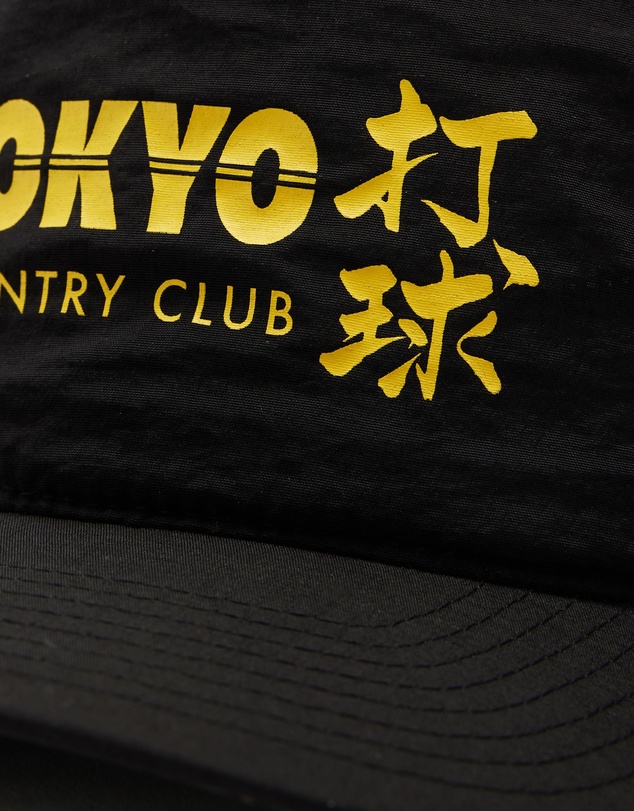 Birds of Condor - Tokyo Country Club Cap