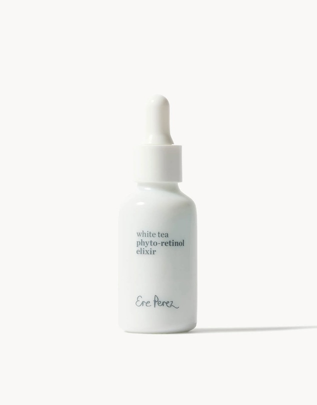 Ere Perez - White Tea Phyto-Retinol Elixir