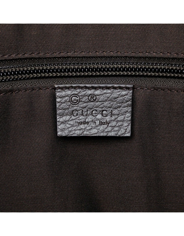 Pre-Loved by Azura Reborn - Pre-Loved GG Crystal Crossbody