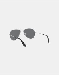 Ray-Ban Junior - Junior Aviator - Kids