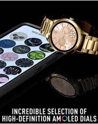 Reflex Active - Series 31 Smart Watch