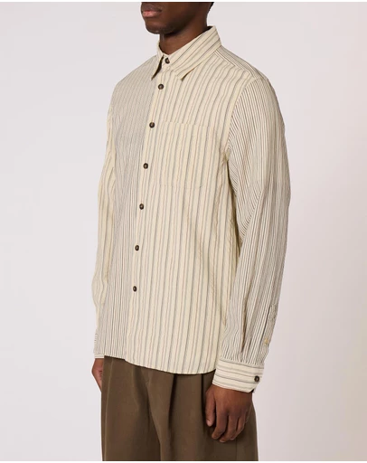 Paul Smith - LS Regular Fit Shirt