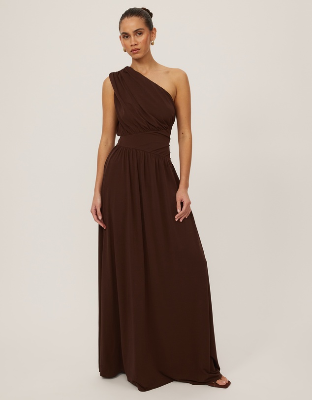 Tussah - Camila Maxi Dress