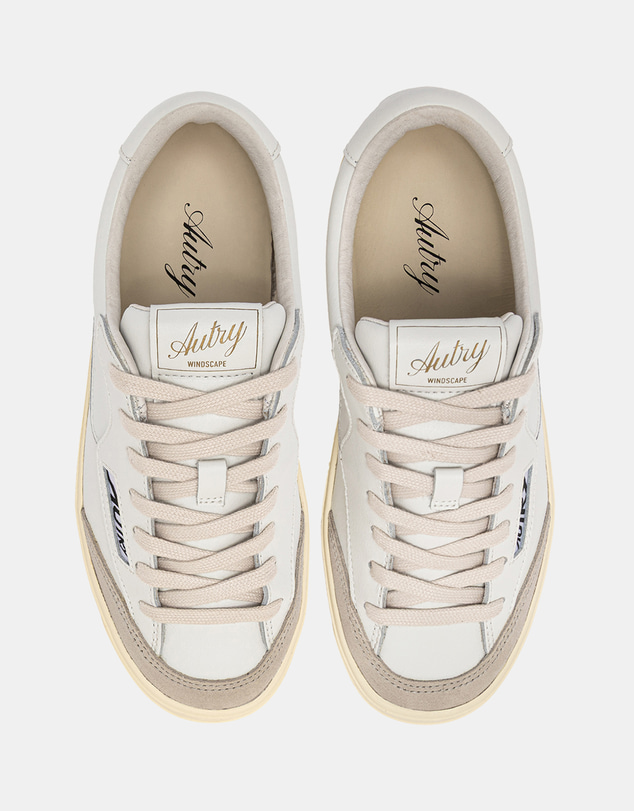 Autry - Windscape Low - Men's